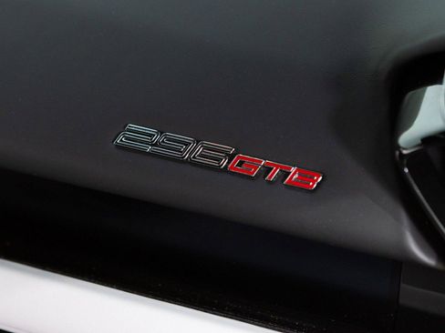 Certified 2024 Ferrari 296 GTB image 66