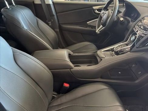 Used 2024 Acura RDX SH-AWD w/ Technology Package image 6