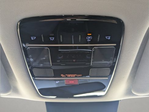 Certified 2026 Hyundai Santa Fe SE FWD image 20