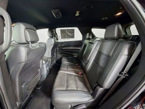 Used 2020 Dodge Durango GT AWD/4WD image 26