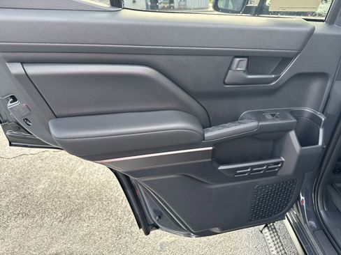 New 2025 Toyota 4Runner SR5 image 26