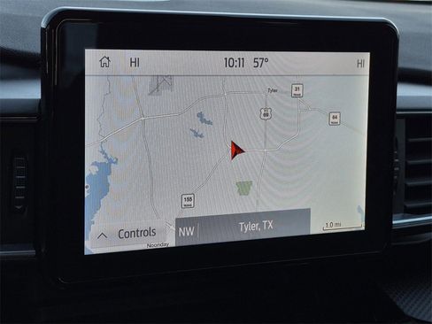 Used 2023 Ford Explorer ST-Line w/ Class IV Trailer Tow Package image 25