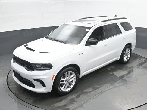 Used 2023 Dodge Durango R/T image 46