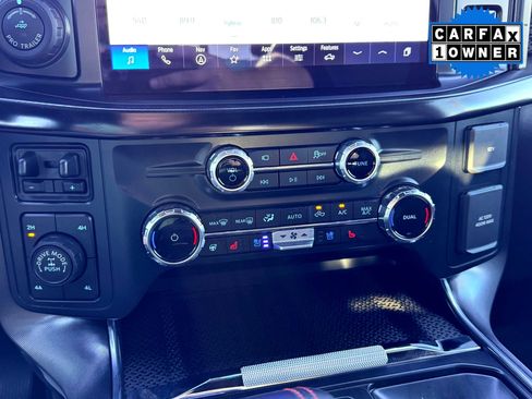 Used 2025 Ford F150 Raptor w/ Equipment Group 803A Raptor R image 34