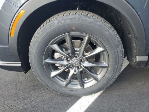 New 2026 Honda CR-V EX-L image 17