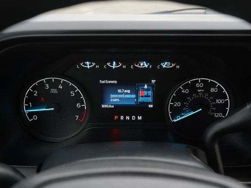 Used 2023 Ford F250 XLT AWD/4WD image 24