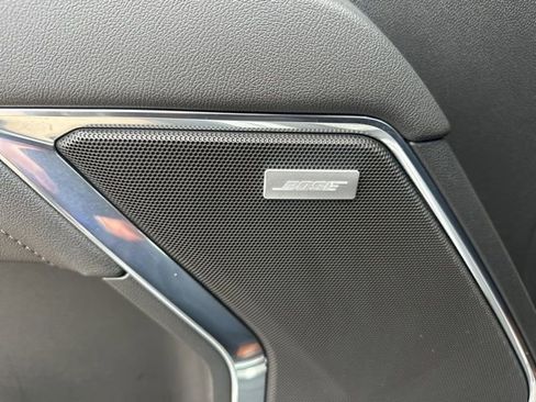 Used 2023 Chevrolet Silverado 1500 RST image 27