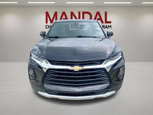 Used 2021 Chevrolet Blazer LT FWD image 2