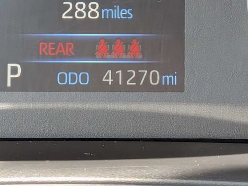 Used 2025 Toyota Corolla LE FWD image 27