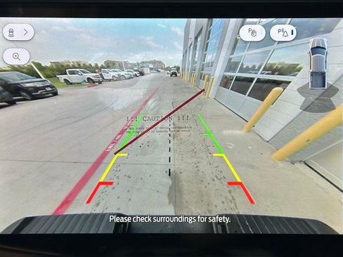 New 2025 Ford F150 STX image 6