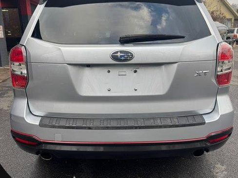 Used 2014 Subaru Forester 2.0XT Touring image 4