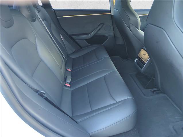 Used 2024 Tesla Model 3 Performance AWD/4WD image 26
