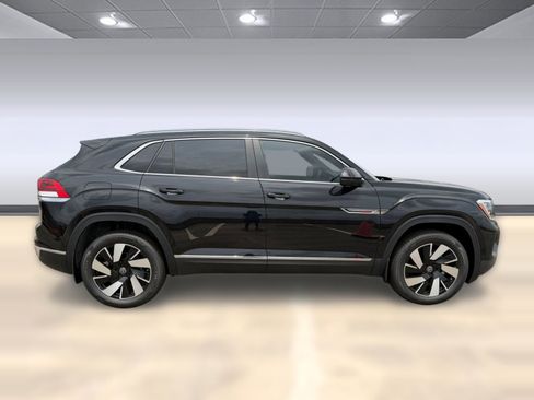 New 2026 Volkswagen Atlas Cross Sport SEL AWD/4WD image 8