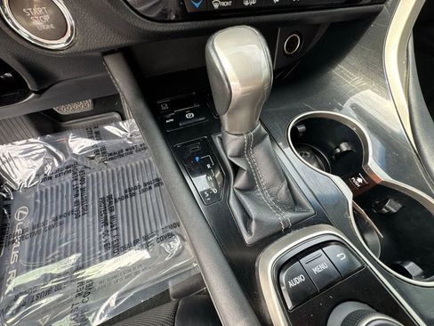 Used 2017 Lexus RX 350 F Sport image 21