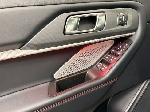 New 2026 Ford Explorer ST w/ Sun And Sound Package image 35