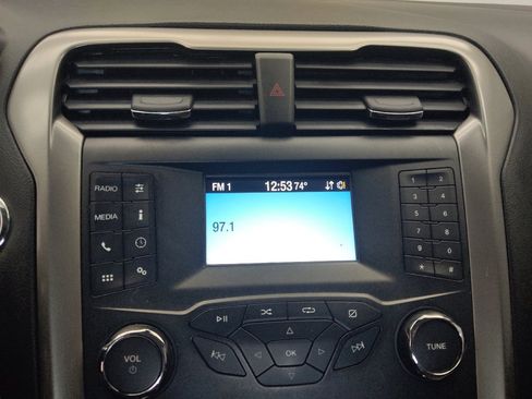Used 2020 Ford Fusion S FWD image 25