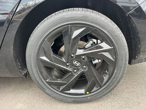 New 2026 Hyundai Elantra SEL Sport Premium FWD image 11