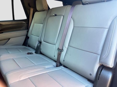 Used 2023 Chevrolet Tahoe LT w/ Luxury Package RWD image 25