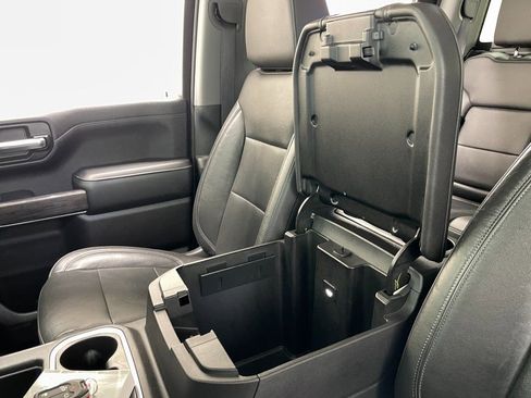 Certified 2020 Chevrolet Silverado 1500 LTZ w/ LTZ Premium Package image 42