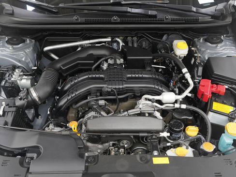 Used 2024 Subaru Crosstrek 2.0i Premium image 29