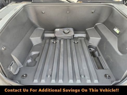 New 2024 GMC Sierra EV Denali image 29