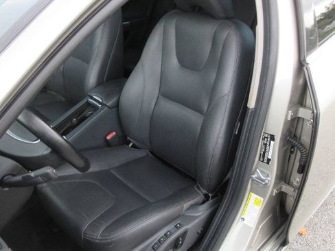 Used 2015 Volvo S60 T5 Premier FWD image 11