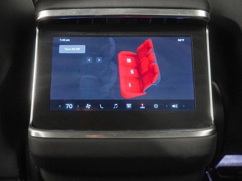Used 2021 Tesla Model S Plaid image 42