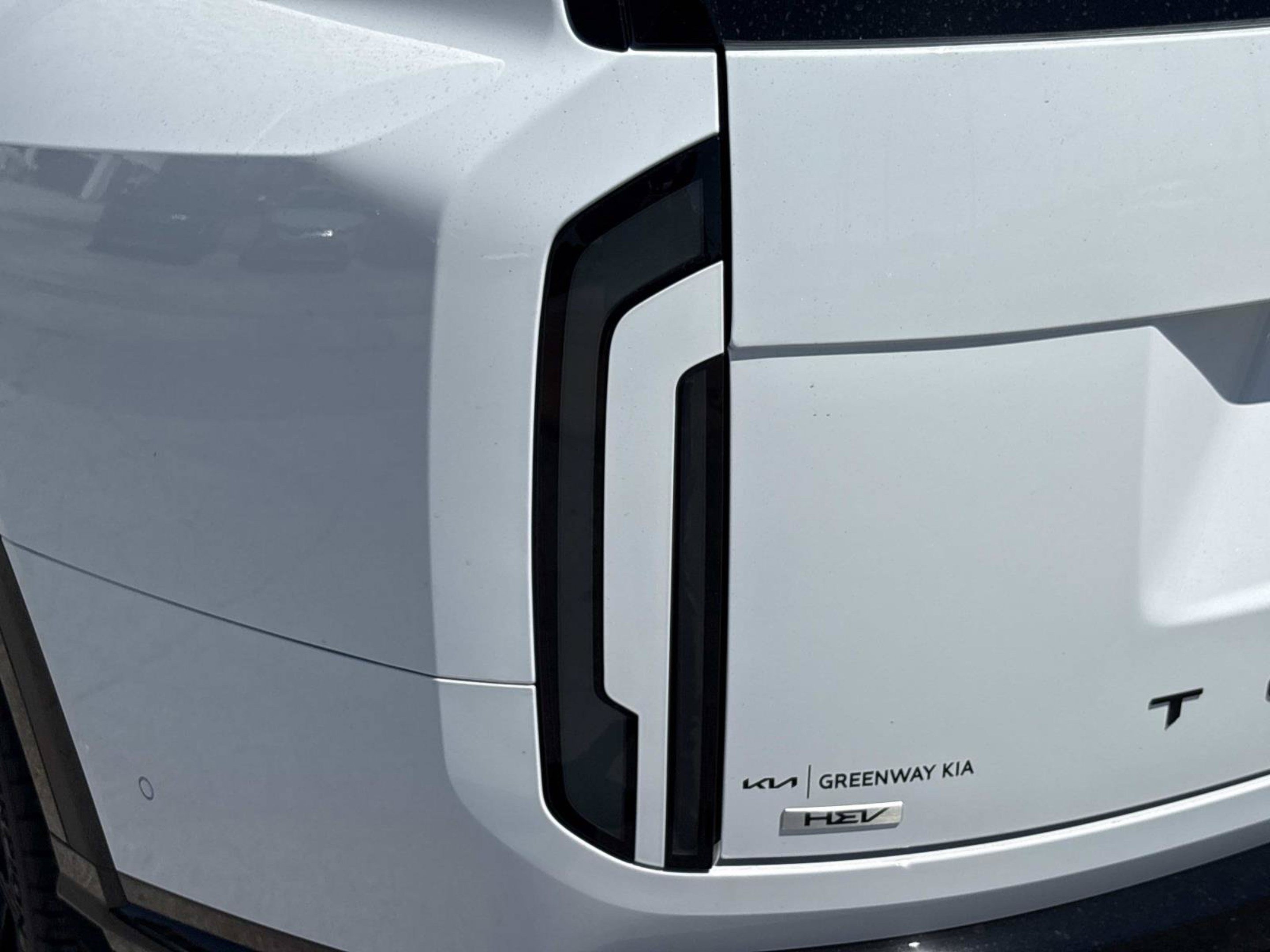 New 2027 Kia Telluride SX X-Line AWD/4WD image 34