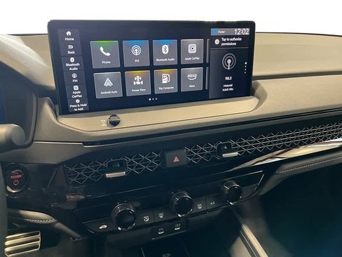 New 2026 Honda Accord Sport image 20