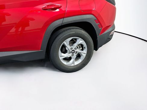 Used 2023 Hyundai Tucson SEL AWD/4WD image 29