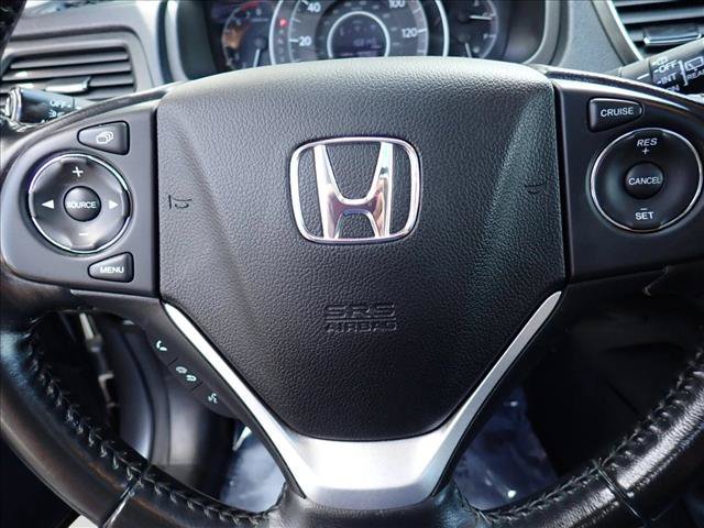 Used 2015 Honda CR-V EX-L image 16