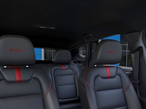 New 2026 Chevrolet Trax RS w/ Driver Confidence Package FWD image 24