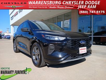 Used 2023 Ford Escape ST-Line