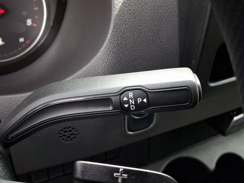 New 2025 Mercedes-Benz Sprinter 2500 image 13