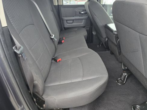 Used 2019 RAM 1500 Classic Warlock image 19