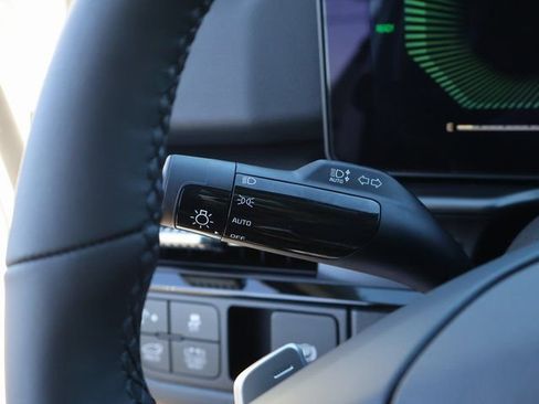 New 2026 Kia Sportage EX image 31