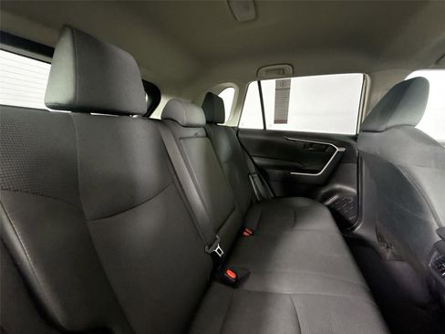 Used 2024 Toyota RAV4 LE image 36