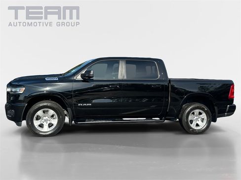 Used 2025 RAM 1500 Big Horn image 4