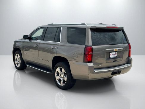 Used 2017 Chevrolet Tahoe Premier image 7