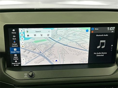 Used 2025 Honda Accord Touring image 12