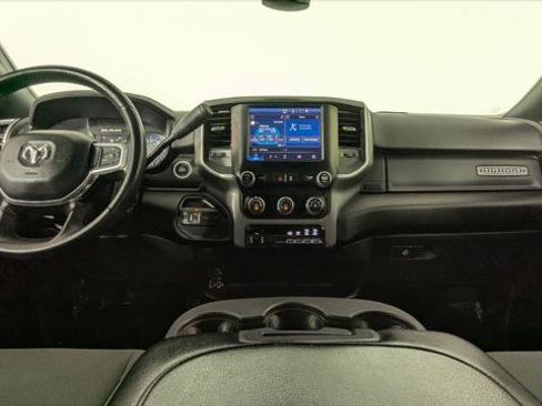Used 2024 RAM 2500 Big Horn w/ Off Road Package AWD/4WD image 24