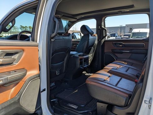 Used 2019 RAM 1500 Limited image 44