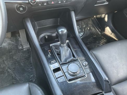 Used 2022 MAZDA MAZDA3 s AWD/4WD image 16