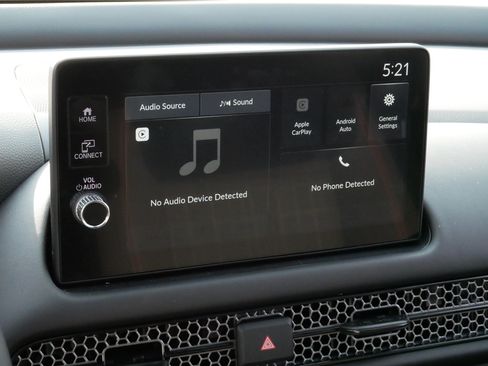 Certified 2027 Honda HR-V Sport image 22