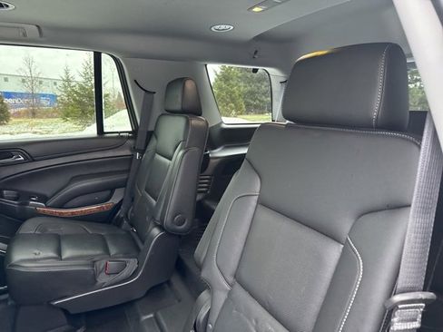 Used 2019 Chevrolet Tahoe Premier w/ RST 6.2L Performance Edition image 31