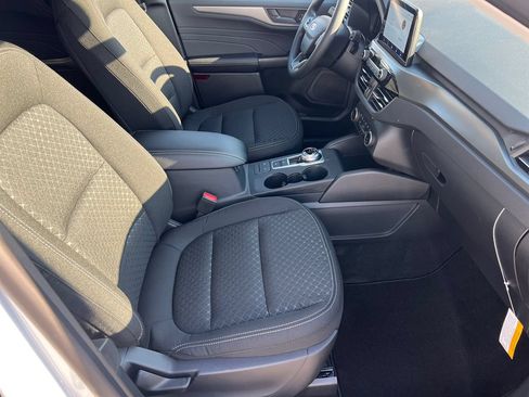 New 2026 Ford Escape Active FWD image 13