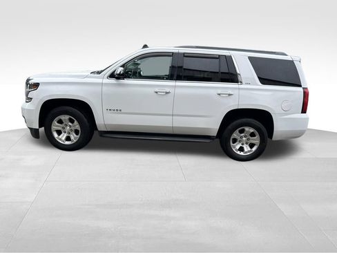Used 2015 Chevrolet Tahoe LT w/ Luxury Package AWD/4WD image 51