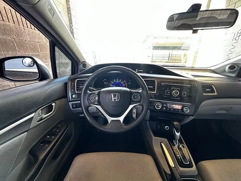 Used 2013 Honda Civic EX image 18