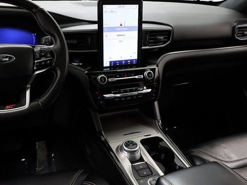 Used 2022 Ford Explorer ST w/ Equipment Group 401A image 16