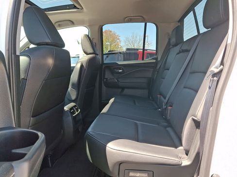 Certified 2023 Honda Ridgeline RTL-E image 12